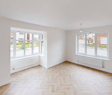 3 bedroom detached house to rent - Photo 1