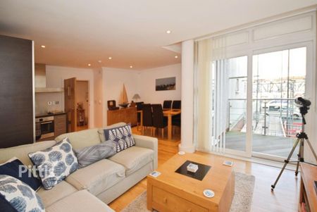 1 bedroom flat to rent - Photo 3