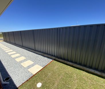 Where Luxury Meets Lifestyle – Brand New Parkside Home - Photo 6