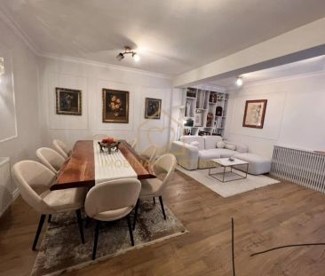 Apartament cu 3 camere Babes - Fotografie 1