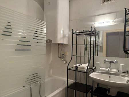 WOHNEN MITTEN IN DER STADT! Mostgasse 2/2/34 - Photo 5