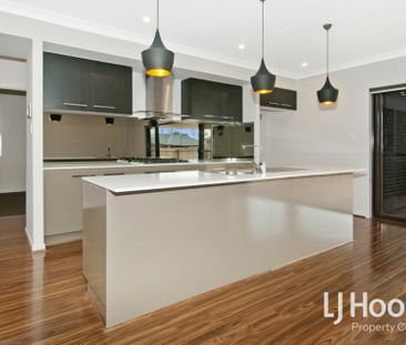 Contemporary Comfort in the Heart of Yarrabilba - Photo 3