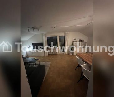 TAUSCHWOHNUNG 3-4 Zimmer Wohnung gegen 2,5 Zimmer Wohnung - Photo 5