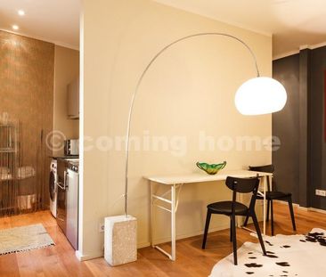 Berlin Style - Photo 1