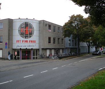 Te huur: Kamer Jacob Catsstraat in Den Bosch - Photo 4