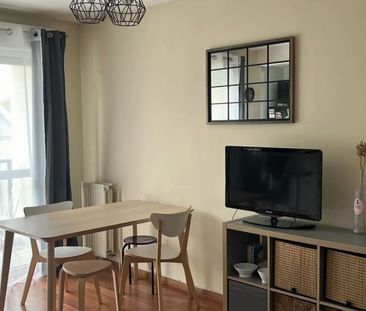 Appartement à louer 2 pièces • 48,41 m2 Limoges - Photo 5