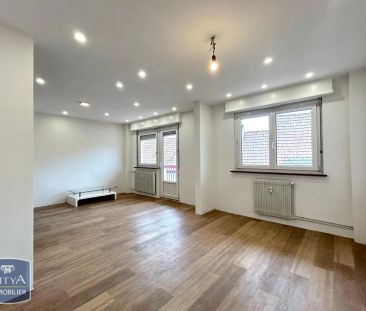 Appartement à louer 4 pièces 90m² - Photo 5