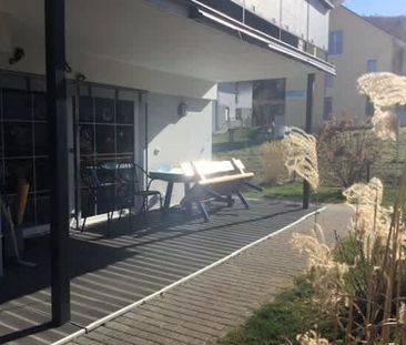 4.5 Zimmer, 110 m², EG - Photo 6