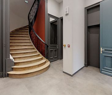 Studio de 19 à 28m² meublé et équipé - Photo 2