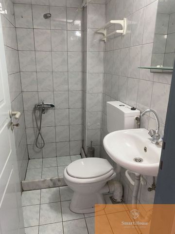 Studio/Γκαρσονιέρα για ενοικίαση Καμίνια (Ηράκλειο Κρήτης) - Photo 4
