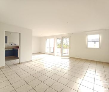 Appartement de 3.5 pièces au 1er étage - Photo 3