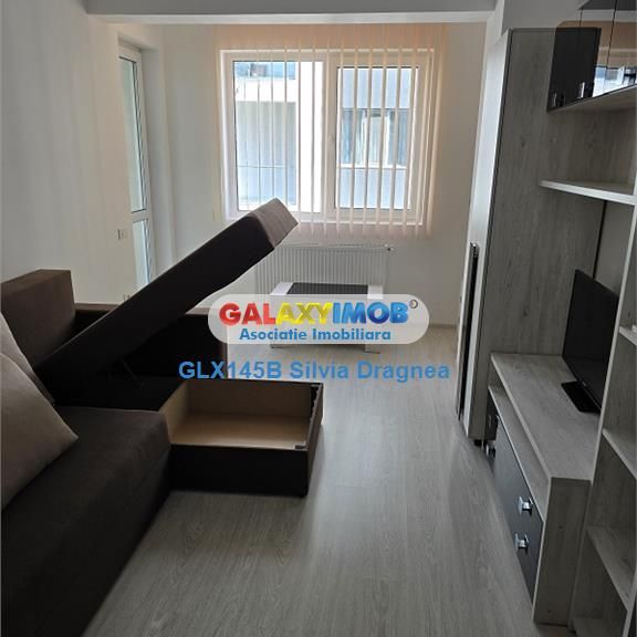 INCHIRIERE apartament 2 camere Aparatorii Patriei (Drumul Jilavei) - Photo 1