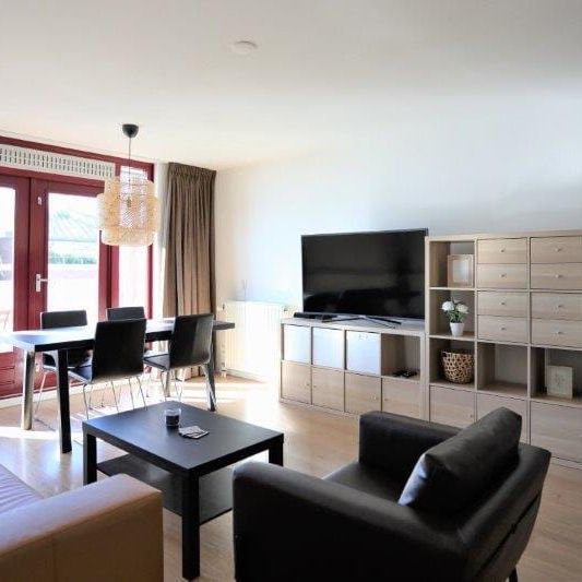 Appartement te huur: Sphinxlunet 38-F 6221 JH Maastricht - Photo 1