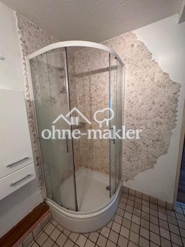 Einziehen und wohlfühlen, 1A ausgestattete 3 Zi. -Wohnung mit Balkon in Lampertheim - Foto 2