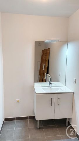 Appartement F2 À Louer 2 Pièces - 44,40 M - Photo 4