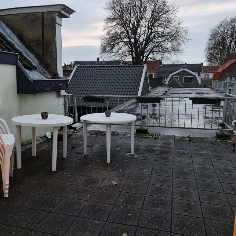 APPARTEMENT VOORSTRAAT 59B – VIANEN - Foto 1