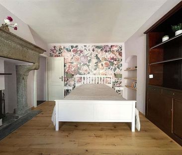 Faszinierendes eingerichtetes Einzimmerapartment in der Nähe von As... - Foto 3