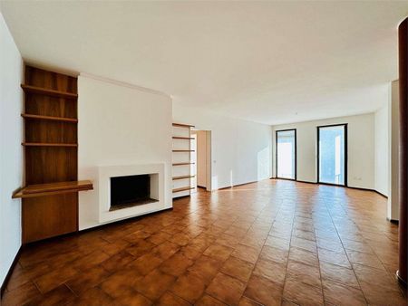 Vacallo – 3.5 room apartment with panoramic view for rent - Photo 3