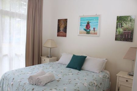 Fully Furnished Home on Rural Lifestyle - Photo 4