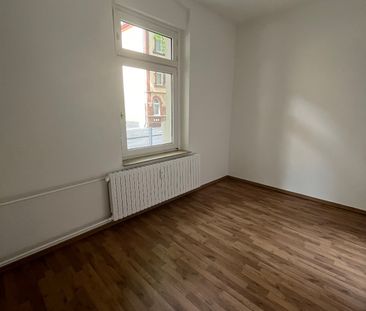 3-Zimmer Wohnung ab sofort frei !! - Foto 1