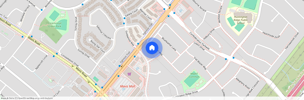 4568 Centretown Way Unit# Lower, Mississauga