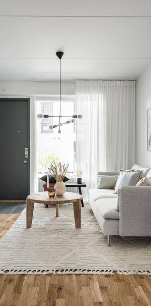 Kubikvägen 1 - Photo 1