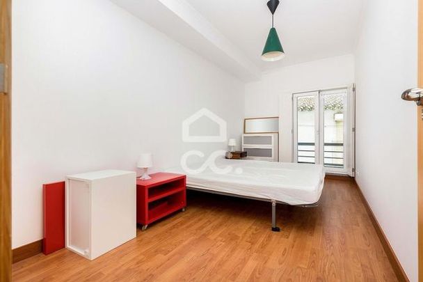 Apartamento T3 - Photo 1