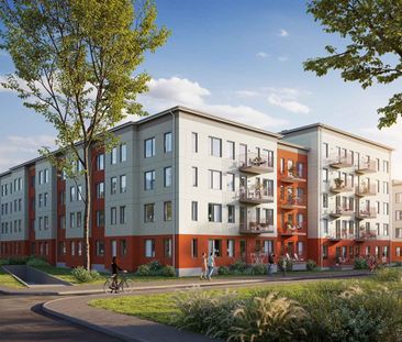 Malakitgatan 2 - Foto 6