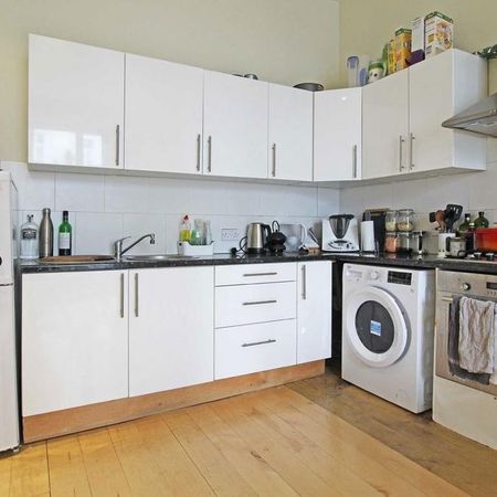 1 bedroom flat to rent - Photo 3