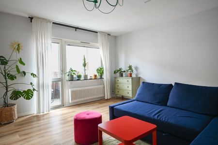 Lilla Trädgårdsgatan, Nybro - Photo 3