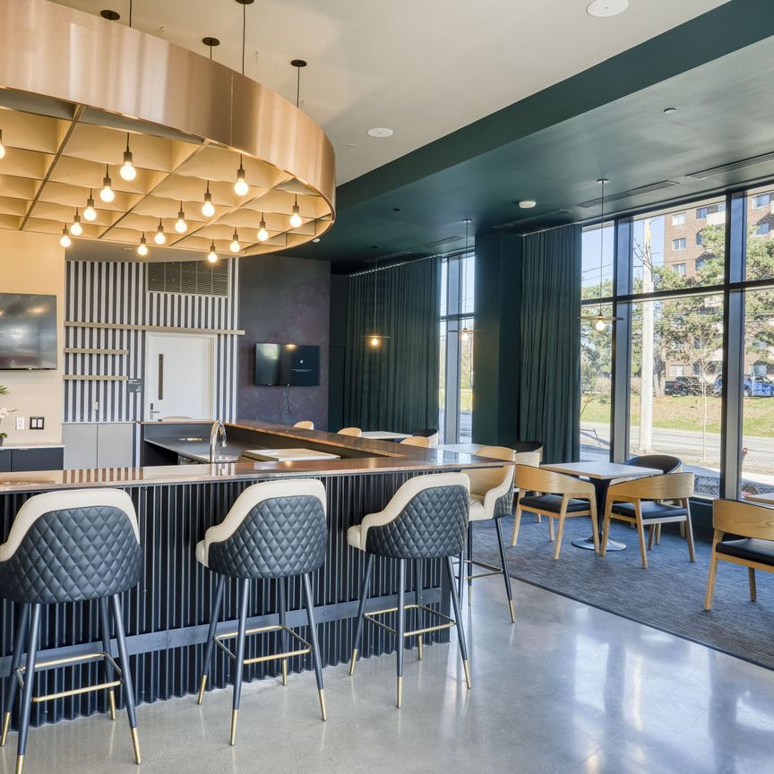 For Lease - 1250 Cummings Avenue Unit# 207, Cyrville - Carson Grove - Pineview, Ontario - Photo 1