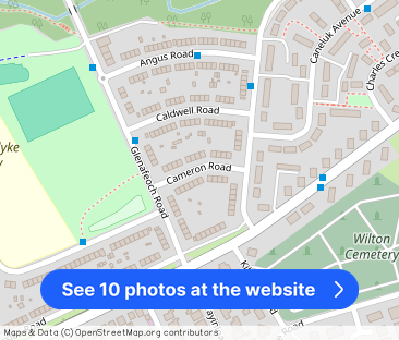 2 bedroom terraced house for rent - Photo 1