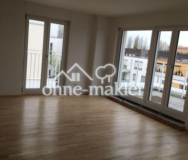 Terrassenwohnung in Karlsfeld - Foto 1