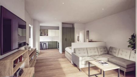 6 Bed Standard En Suite - Photo 4