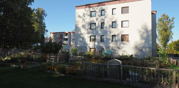 Kerstinbodagatan 36 - Foto 2