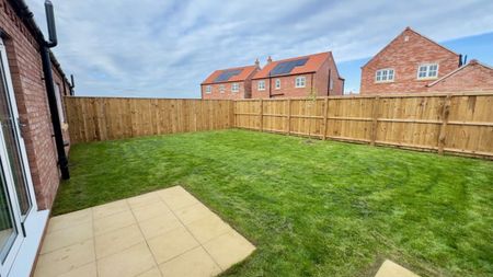 Harvey Park, Welton, Lincoln - Photo 2