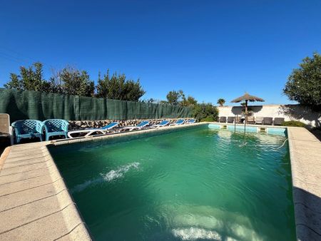 87 Camí de Can Falet, Algaida, Balearic Islands 07210 - Photo 5