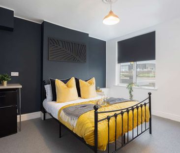 🛏️ Four Fabulous Ensuites on Coventry Road – Brand New & Ready to I... - Photo 1