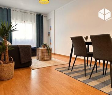 Apartamento T3 - Photo 2