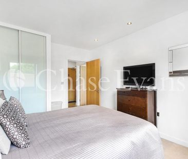1 bedroom flat to rent - Photo 2