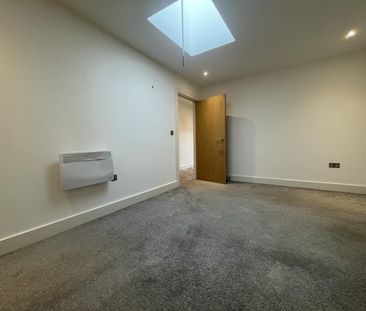 Market Court, Oliver Street, Birkenhead - Photo 2