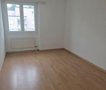 4.5 Zimmer, 94 m², 3. Stock - Foto 5