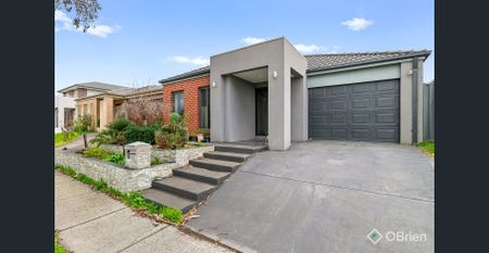 Stylish Family Living in the heart of Cranbourne North - Photo 4