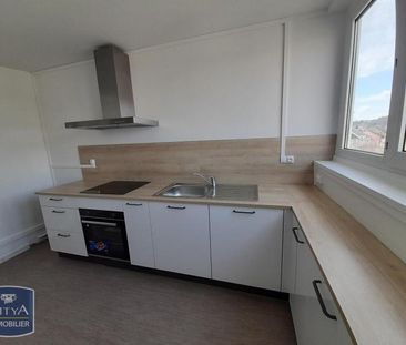 Location Appartement 5 pièces 82m² LE MANS 72000 - Photo 5