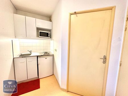 Location Appartement 1 pièce 18m² VALENCE 26000 - Photo 3