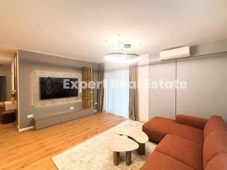 APARTAMENT MODERN 3 CAMERE-DARWIN-PRIMA INCHIRIERE - Fotografie 2
