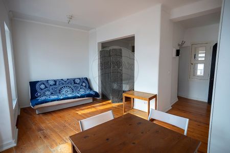 Apartamento T1 em Lisboa - Photo 2