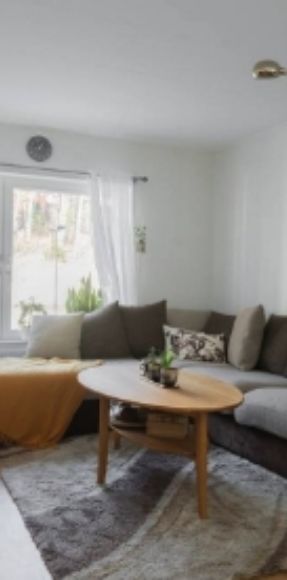 Huddinge - 2rok - tillsv - 12.650kr/mån - Photo 1