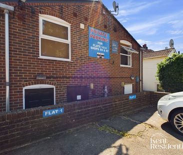 1 bed flat to rent in Union Street, Maidstone, ME14 - Photo 1