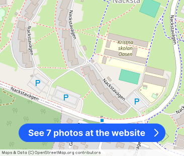 Nackstavägen 16 D - Photo 1